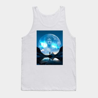 Goddess Tank Top